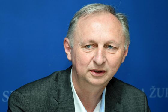 Zlatko Babić