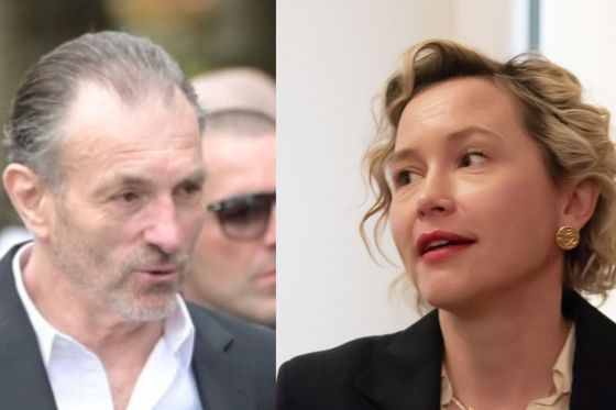Nikica Jelavić, Ivana Kekin