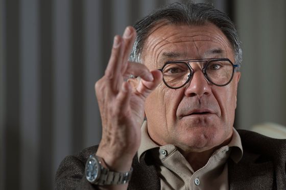 Zdravko Mamić