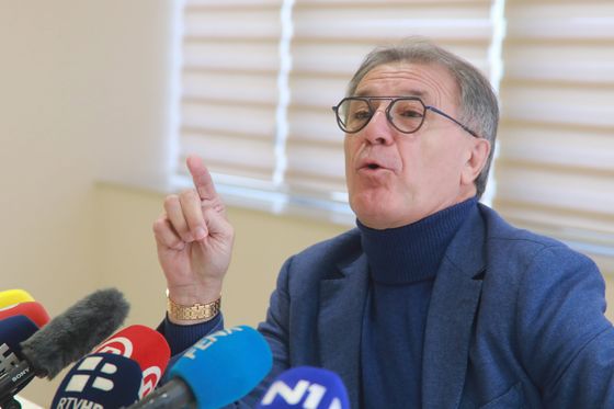 Zdravko Mamić