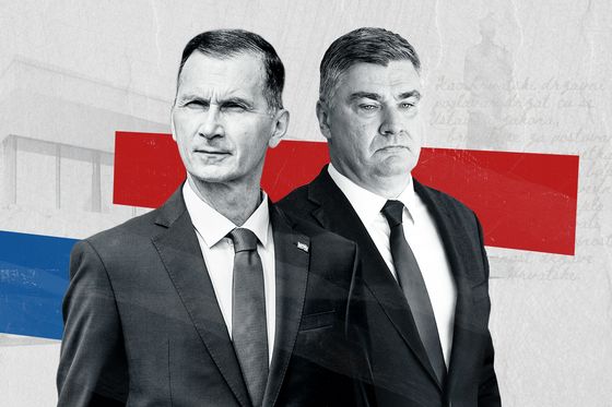 Zoran Milanović i Dragan Primorac