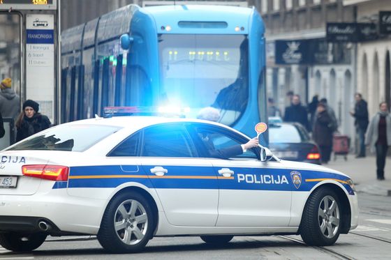Policija, arhiva (Foto: PIxell) - 2