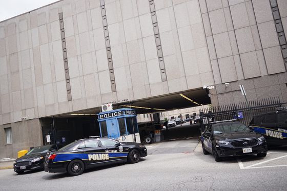 Policija (Foto/Arhiva: AFP)