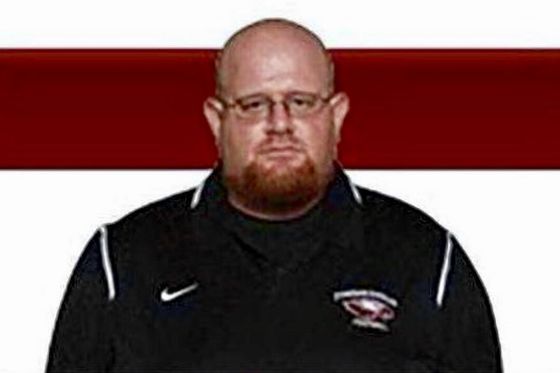 Aaron Feis (Foto: Twitter)