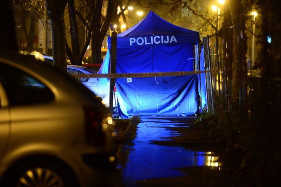 Policija (Foto/Arhiva: Marko Prpic/PIXSELL)