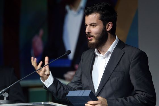Mate Rimac (Foto: Pixell)