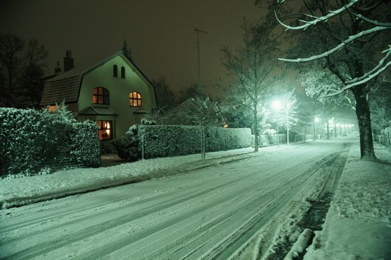 Snijeg/Ilutracija (Foto: Thinkstock)
