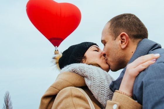Danas je Valentinovo