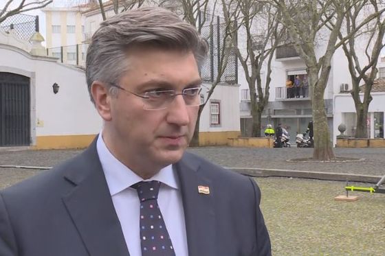 Andrej Plenković