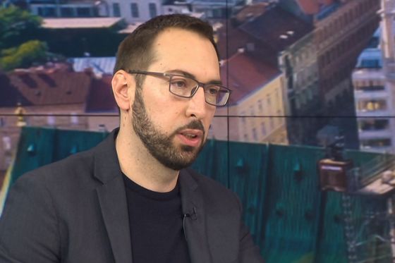 Tomislav Tomašević