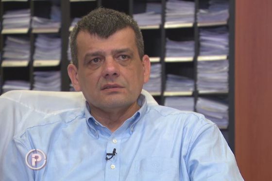 Bernard Kaić