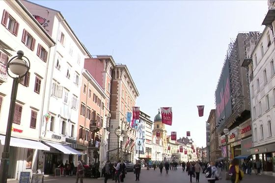 Rijeka - 1