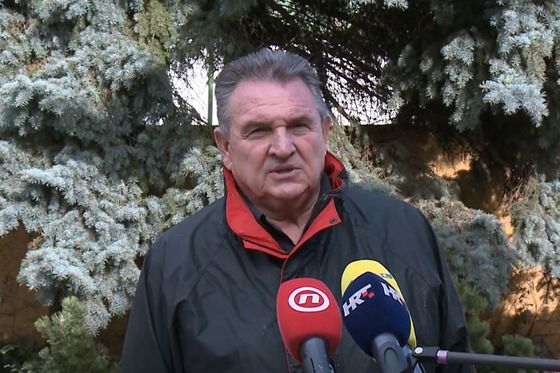 Radimir Čačić