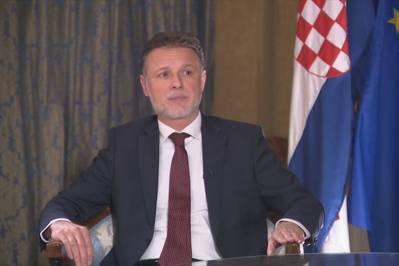 Gordan Jandroković