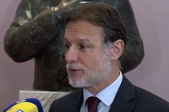Gordan Jandroković