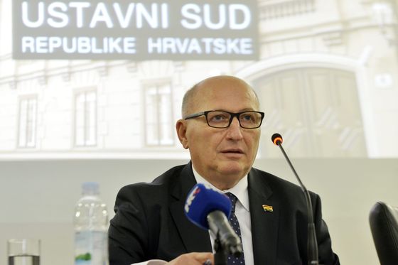 Miroslav Šeparović
