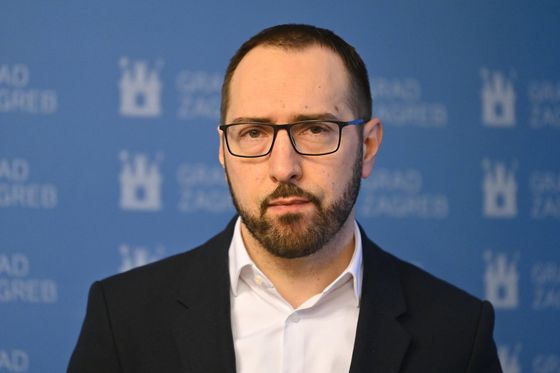 Tomislav Tomašević