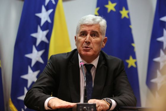 Dragan Čović