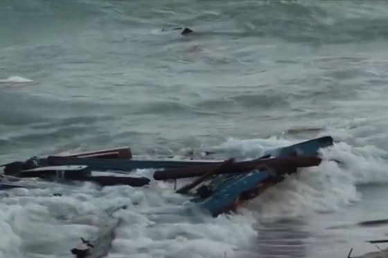 Nova migrantska tragedija - 6