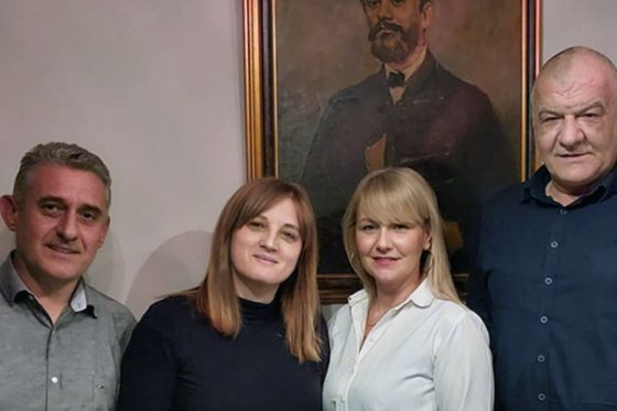 Bruna Esih ušla je u Hrvatsku stranku prava