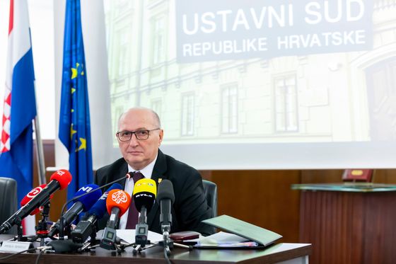 Miroslav Šeparović