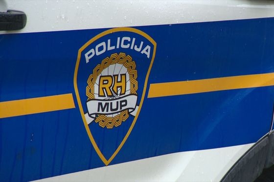 Policija - 2