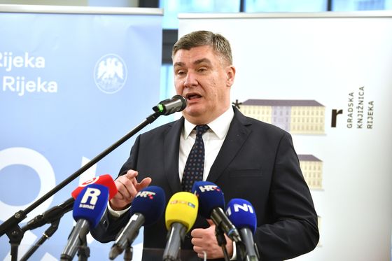 Zoran Milanović