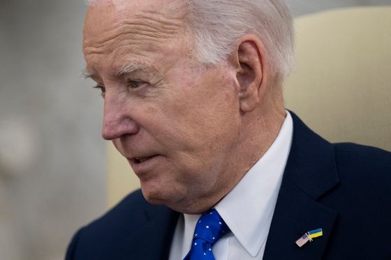 Joe Biden, američki predsjednik