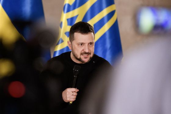 Vladimir Zelenski