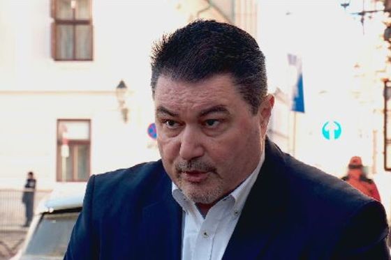Herman Vukušić, psihijatar