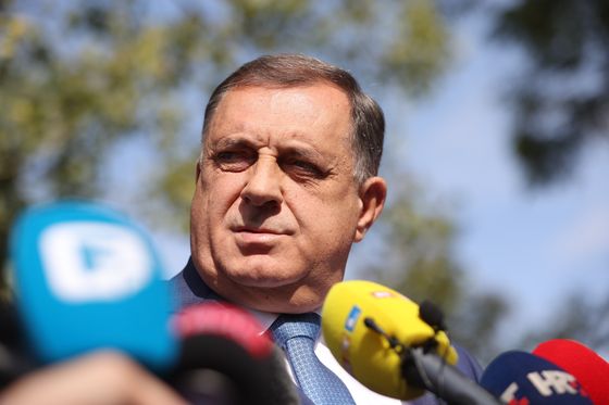 Milorad Dodik