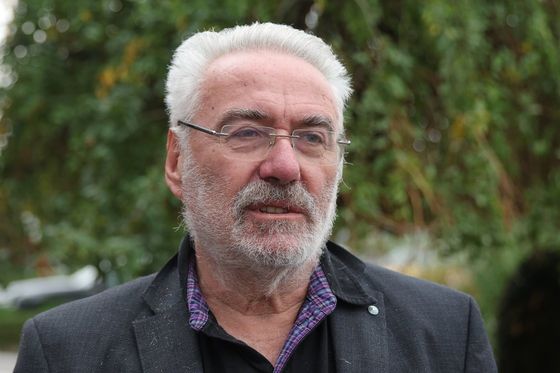 Branimir Nestorović