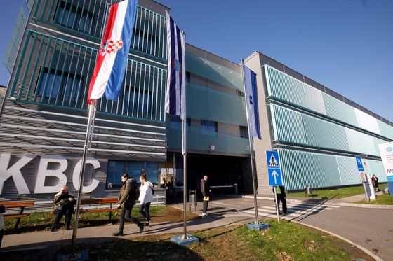 Dijete je zaprimljeno u osječku bolnicu zbog sumnje na trovanje