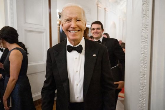 Joe Biden