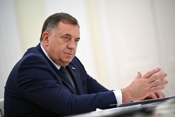 Milorad Dodik