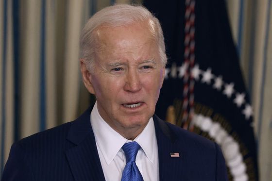 Joe Biden