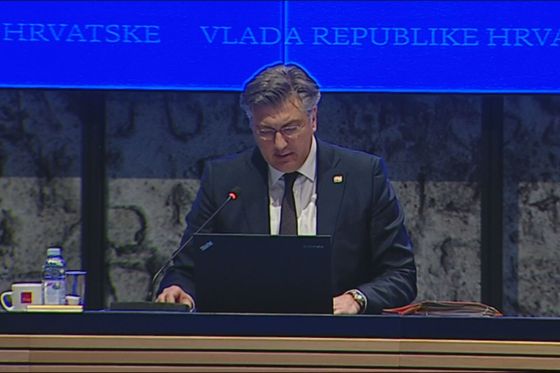 Andrej Plenković - 2