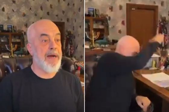 Edi Rama