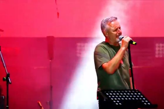 Marko Perković Thompson ipak stiže na zagrebački Hipodrom - 7