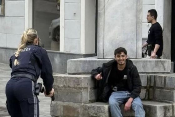 Počinitelj napada nožem u austrijskom gradu Villachu
