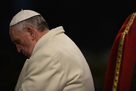 Papa Franjo - 14