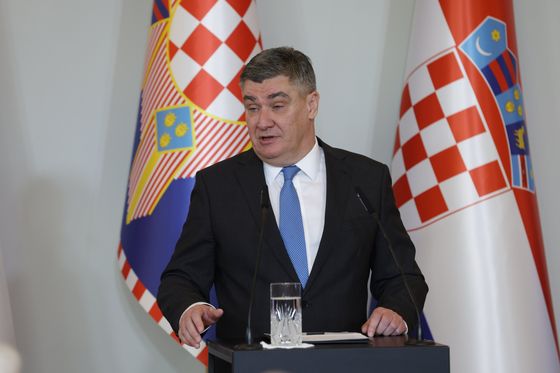 Zoran Milanović