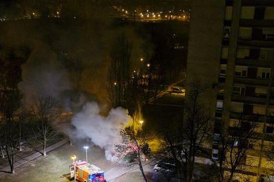 Požar u Sigetu
