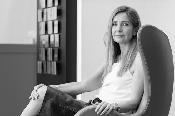 Umrla Maja Tedeschi