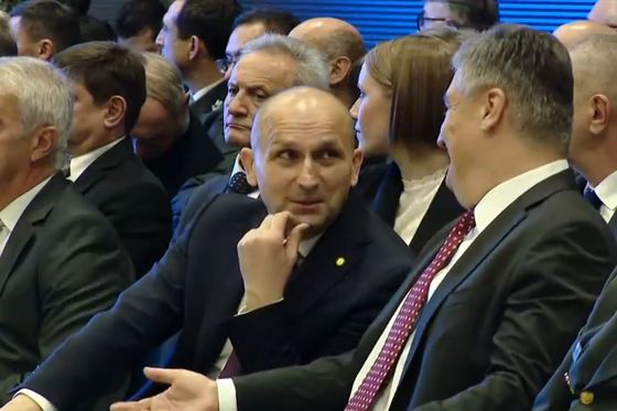 Konkretni potezi čekaju se i na Pantovčaku - 4