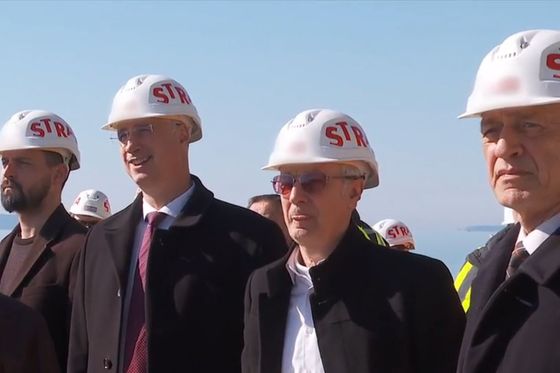 Protiv Puljka ide ujedinjeni blok ljevice - 6