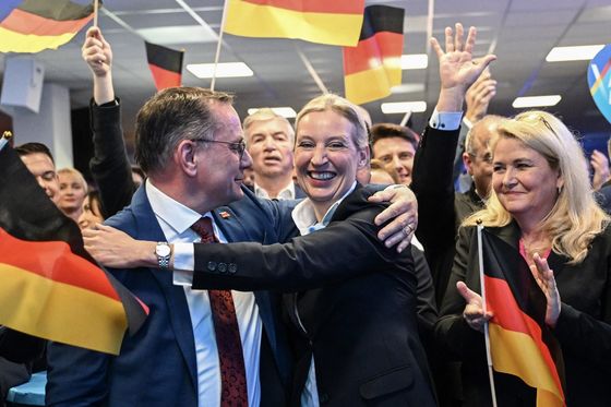 Alice Weidel