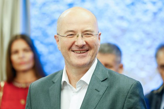 Mario Radić