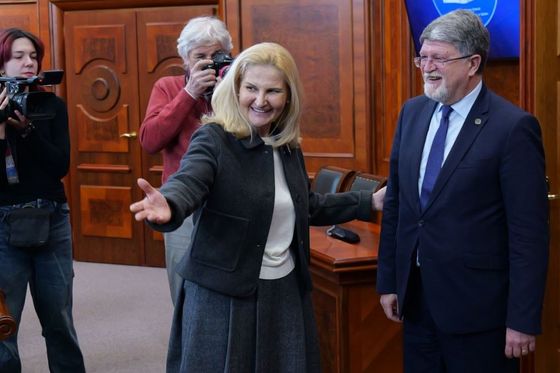 Tanja Miščević, Tonino Picula