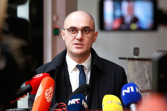Izjava Josipa Dabre prije odluke o saborskom imunitetu - 2